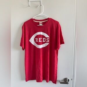 Cincinnati Reds Tshirt